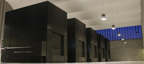 DFW Europe Marks 37 Years Of Manufacturing Cremation Equipment