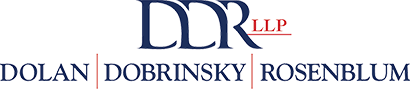 Dolan Dobrinsky Rosenblum Partners Named Among Best Lawyers in America for 2018