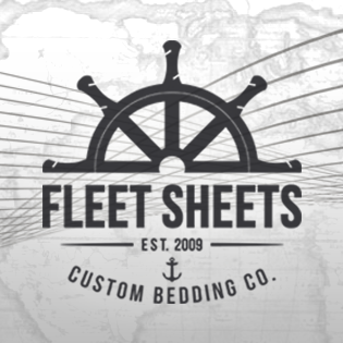 Fleet Sheets Offers An Excellent Parting Gift Option For Sailors On Deployment