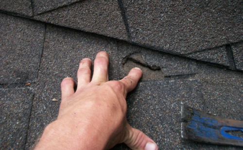 Arlington Roofing Co Keeps Homeowners Up-to-Date With Their New Roofing Inspection