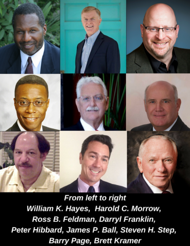 CouncilofEliteAdvisors.com Announces Top Performers for the week of August 13, 2017