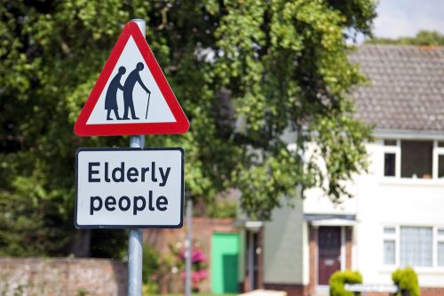Walk-in Tubs Increase Property Value in Retirement Communities