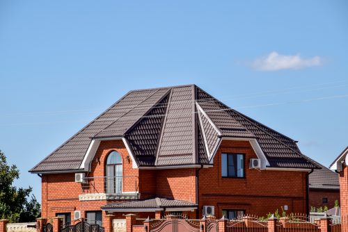 Metal Roofing is Gaining in Popularity in 2017