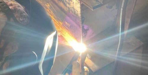 Chicago IL Steel Fabrication ProcessPiping Arcline Fabrication Equipment Install – Stocks News Feed 1 Chicago IL Steel Fabrication ProcessPiping Arcline Fabrication Equipment Install – Stocks News Feed