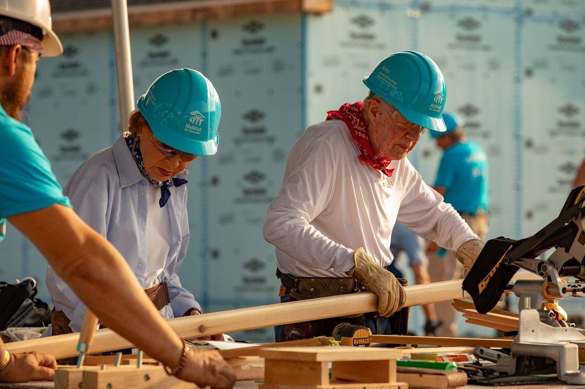 American Heating and Cooling, Inc. to Participate in Habitat for