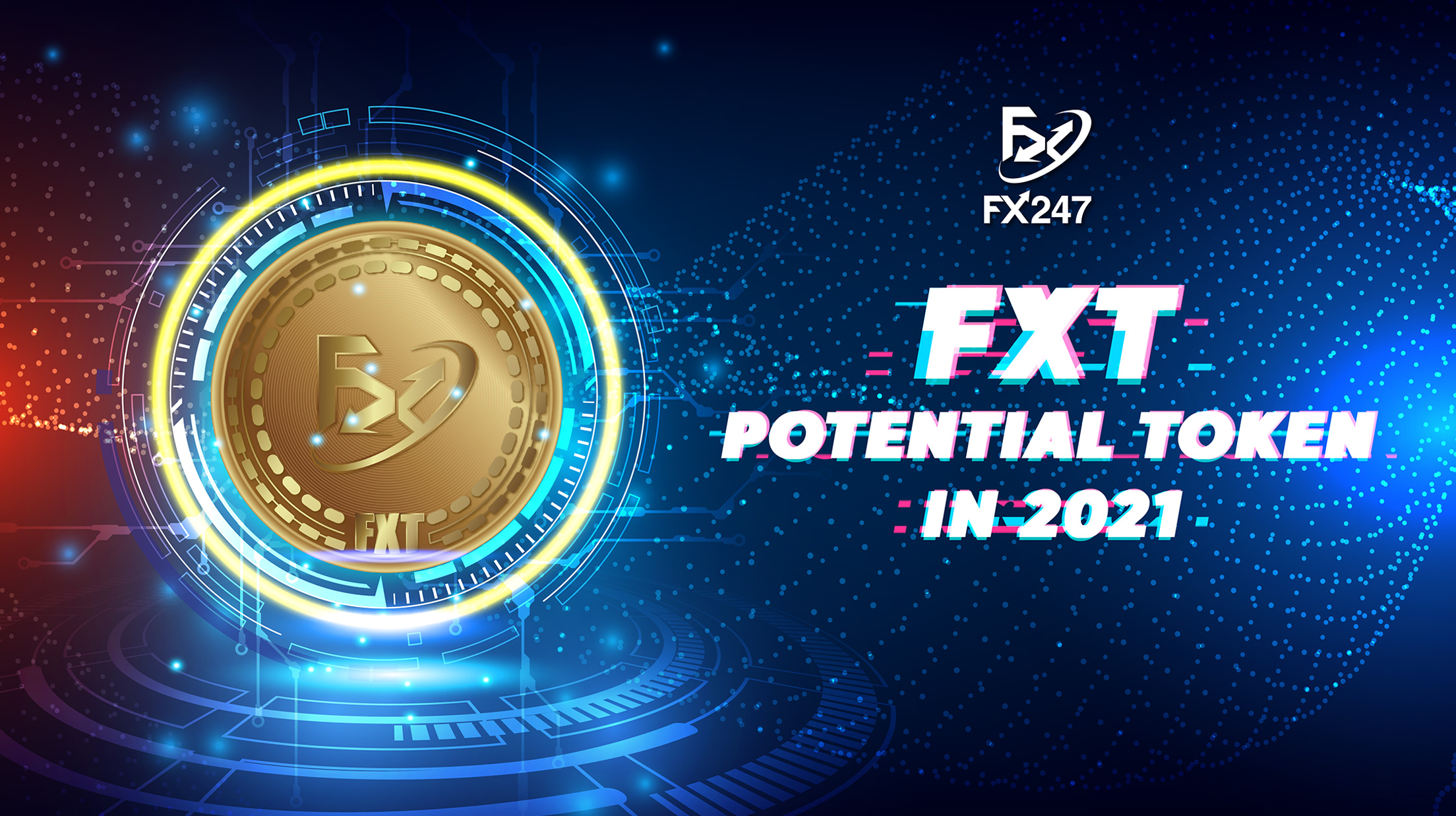 About Announcing The Global Development Plan Of FXT Token (FX247)