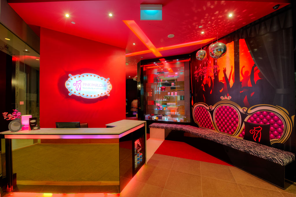 AwardWinning Waxing and Beauty Salon in Singapore Opens in Manila