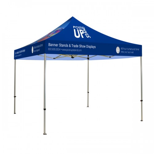 Post Up Canopy Tent 500x500