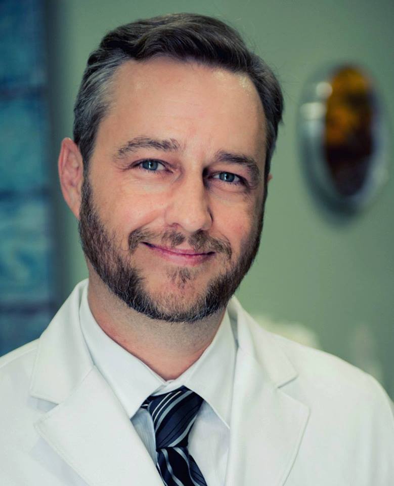 Dr. Green of Green Chiropractic Explains That CrossFit Won’t Have a ...