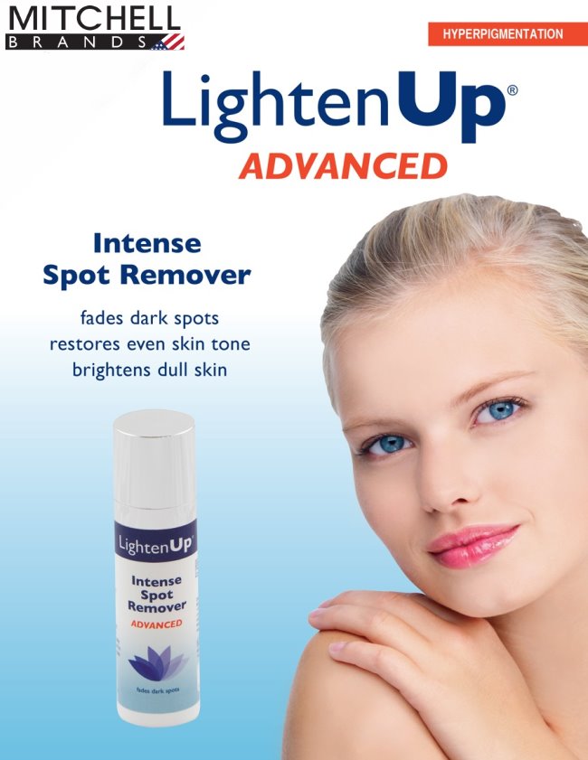 New Skin LightenUp™ Intense Spot Remover, Skin Lightening At Its Best