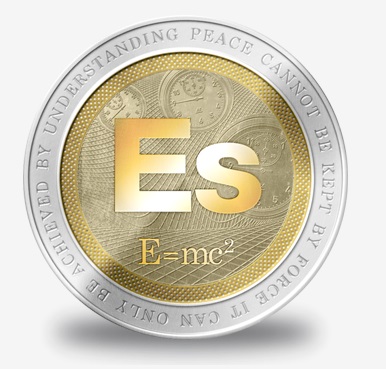 einstein coin crypto