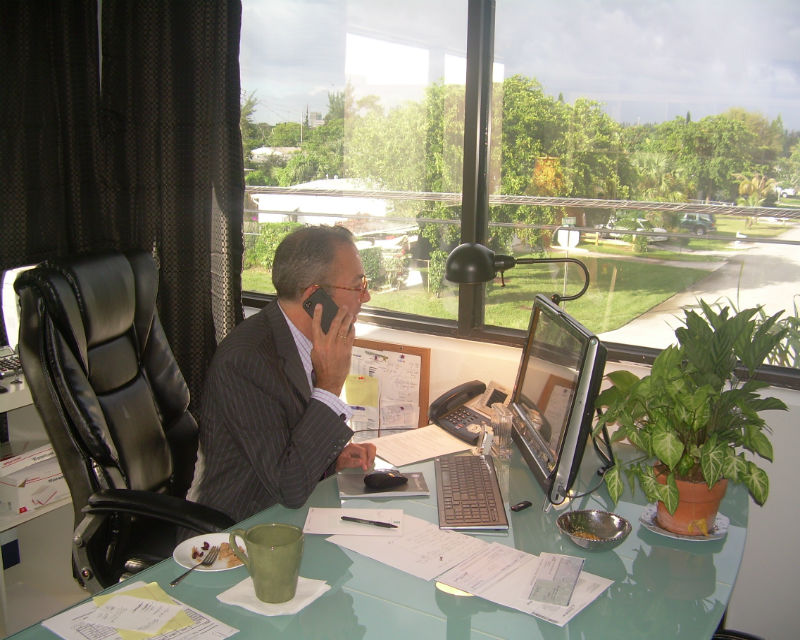 Dr. Robert Moran Addiction Psychiatrist of Wellington Retreat Calls for