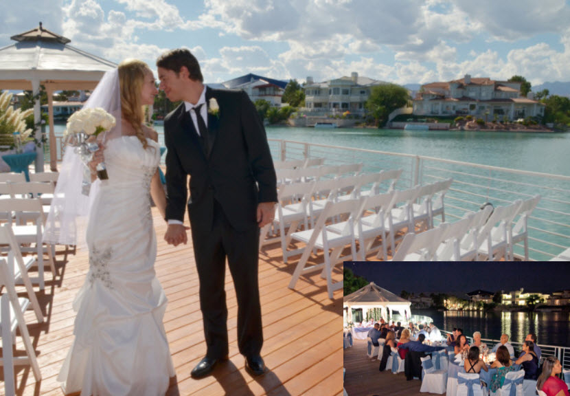 All Inclusive Wedding Packages In Las Vegas Now Offered By