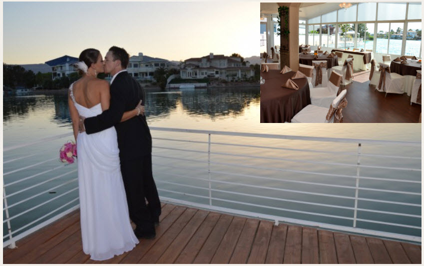 All Inclusive Small Wedding Packages California