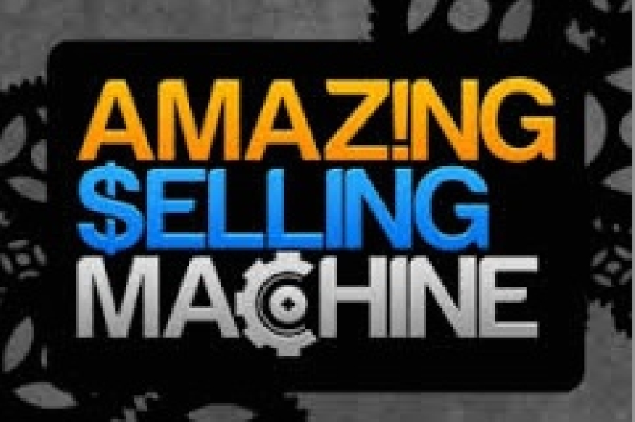 Amazing обзор
