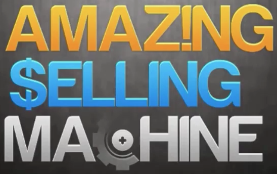 Amazing Selling Machine – $1K Month System