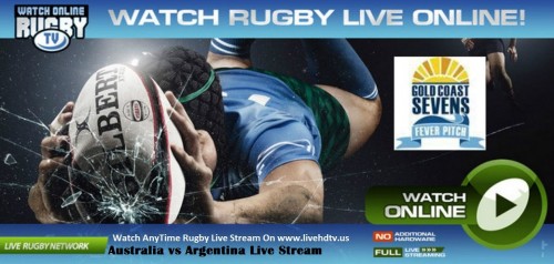 Australia vs Argentina Live Stream Where Wallabies vs Los Pumas Live