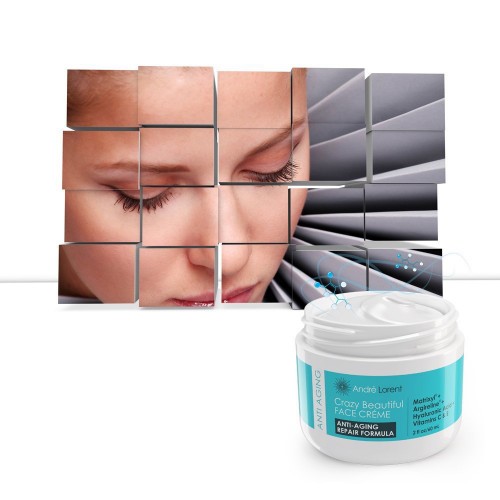 Botox Alternative Used In Andre Lorent Anti Wrinkle Face Cream Marketersmedia Press Release Distribution Services News Release Distribution Services