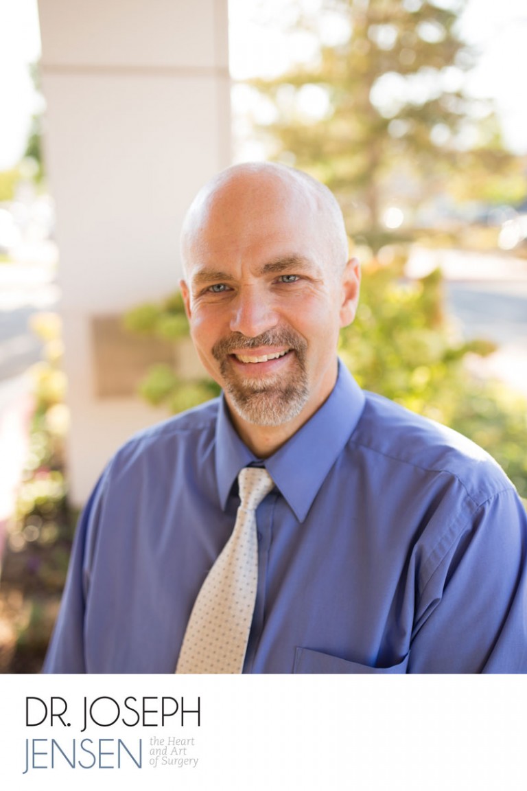 Dr. Joseph Jensen Educates About Spider Vein Removal in Utah « MarketersMEDIA Press Release