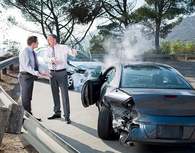 Recent Car Accident Injury Take Advantage of a Free Legal Consultation From a California Injury 