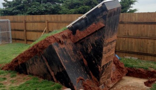 Tornado Shelter Turmoil Has Concerned Customers ...