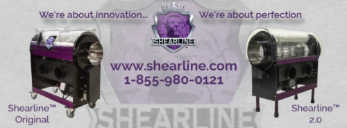 shearline bud trimmer