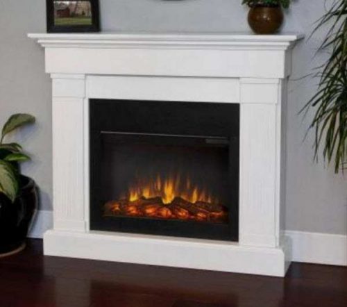 Electric Fireplace Review Site Cozybythefire Com Is Re Designed