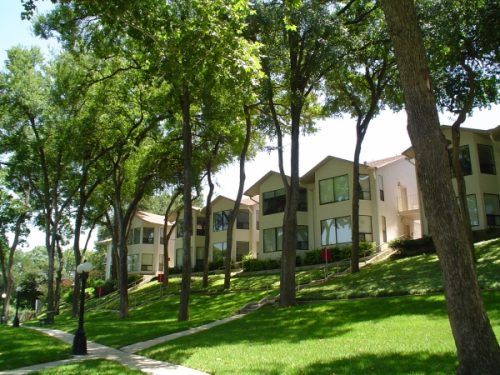 Comal River Schlitterbahn New Braunfels Tx Vacation Condo Rentals