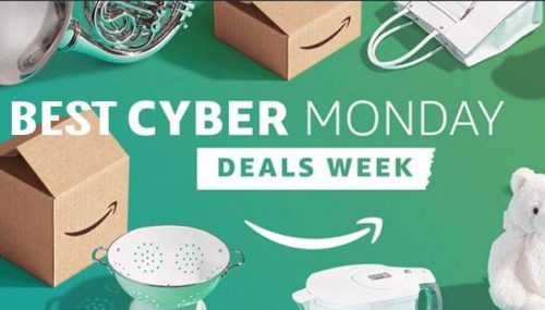 the best cyber monday deals 2016