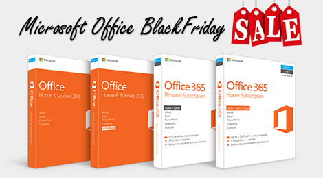 black friday deals on microsoft office 2016 home and office