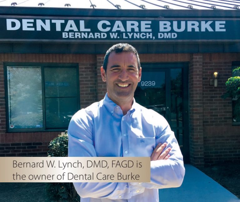 Dr. Bernard Lynch Attends Master Series Course on Advanced Sedation