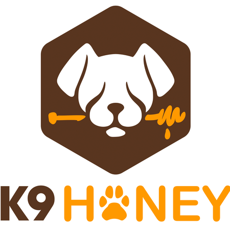 raw honey for dogs