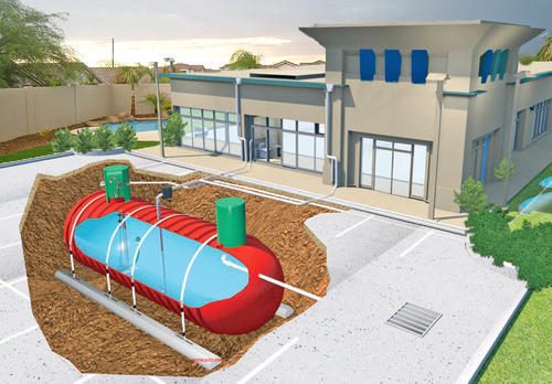 Image result for rain water harvesting hd images"