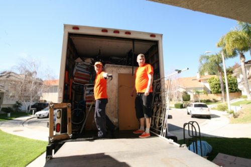 Woodland Hills Movers Launches Support Program For Local Elementary School