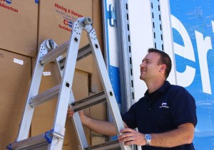 Executive Moving Systems in LA County Makes Getting There Easy