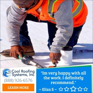 Cool Roofing Has You Covered In California With Innovative Roofing Solutions