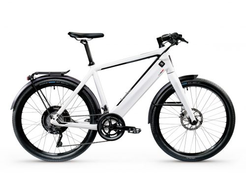 Bicycle Industry & Electric Bicycle Market Split by Product Types, with