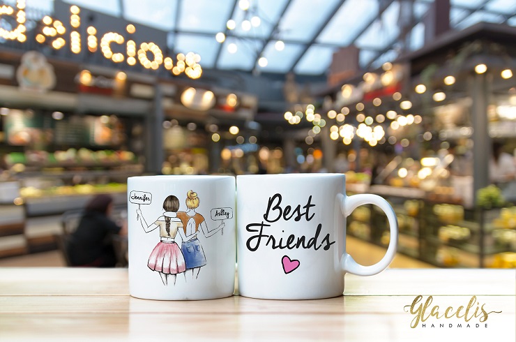 Glacelis Getting Ready to Open Up Its First Branch In Del Amo Fashion