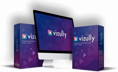 Vizully – The Automated Newbie-Friendly Traffic-Getting System That Helps To Effortlessly Get Hands-Free Viral And Organic SEO Traffic