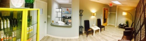 Oakton VA Laser Hair Removal and Tattoo Removal Clinic New Location Announced