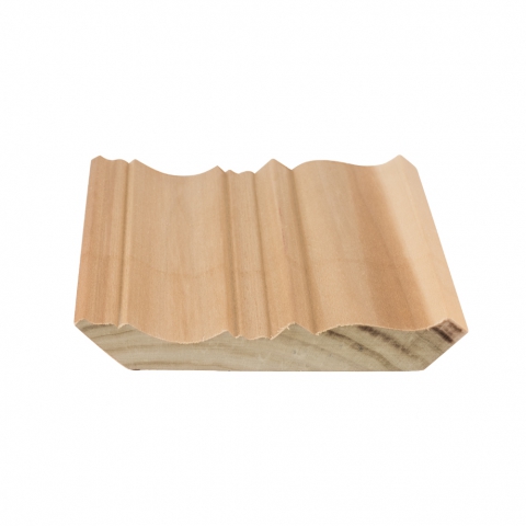 Crown Moulding Tops The List Of Most Desirable Decorative Features, Survey Finds