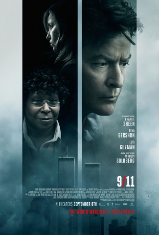 9/11 Movie (opening September 8) Partners with Tuesday&rsquo;s Children
