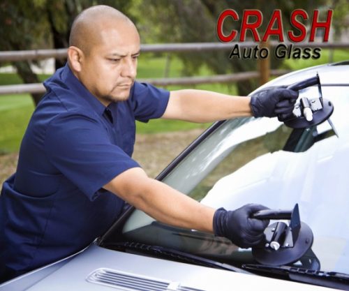 Crash Auto Glass Achieves 5-Star Review Rating On Google