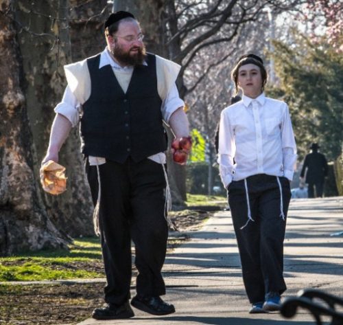 Menashe Baton Rouge Movie Showing Yiddish Film September Screening Announced