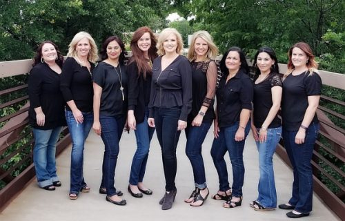 Plano TX Cosmetic Dentist Implant Dentistry & Family Dental Services Announced