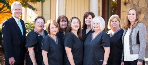 Marietta GA Dentist Best Family Restorative Cosmetic Practice Announced