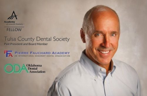 Tulsa OK Dentist Cosmetic General Restorative Dentistry Procedures Announced