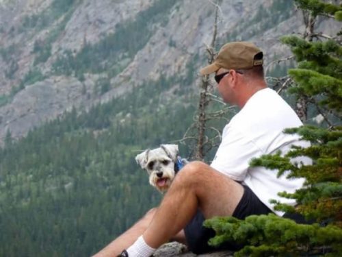 Non-Profit Dog Tag Buddies Celebrating Its 2nd Anniversary