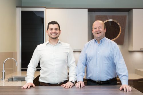 Family Kitchen & Worktop Supplier Celebrate 72 Years In Business