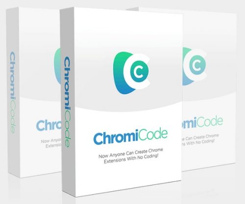 Chromicode – The Powerful App Helps Marketers Quickly Drive Traffic To Their Sites, Page And Offers